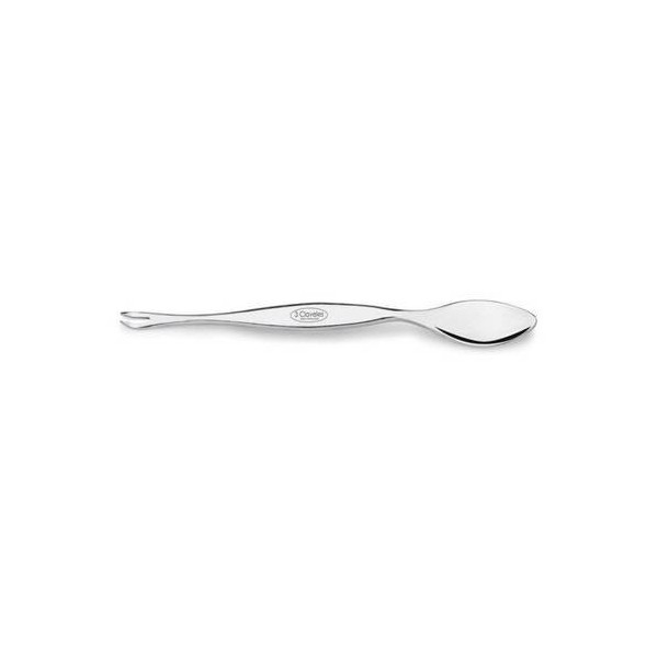 TENEDOR COC MARISCO 23CM CUCHARA INOX 3CLAV 00597