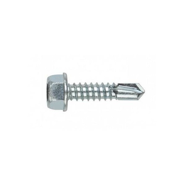 TORNILLO AUTOTALADRANTE 7504K 6,3x120 CINC FONTANA