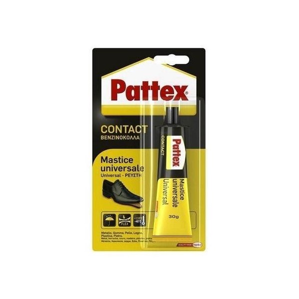 PATTEX COLA DE CONTACTO BL 30GRS