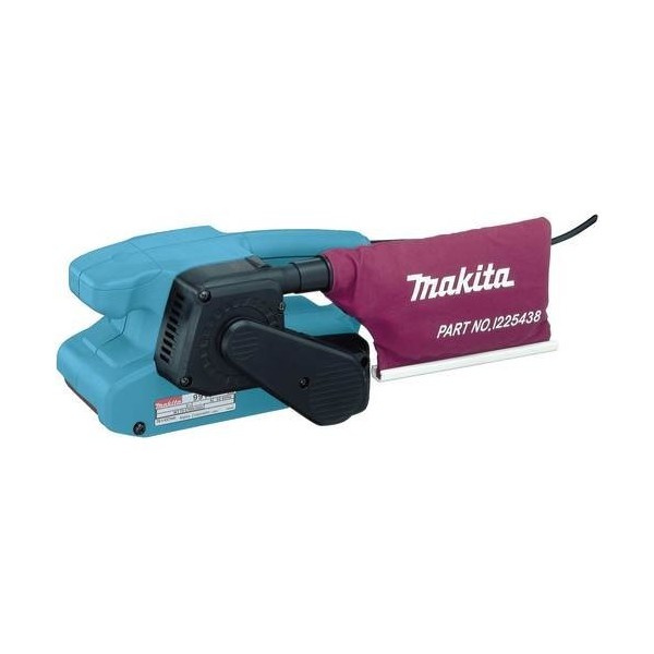 LIJADORA BANDA 650W 76x457MM 9911 MAKITA