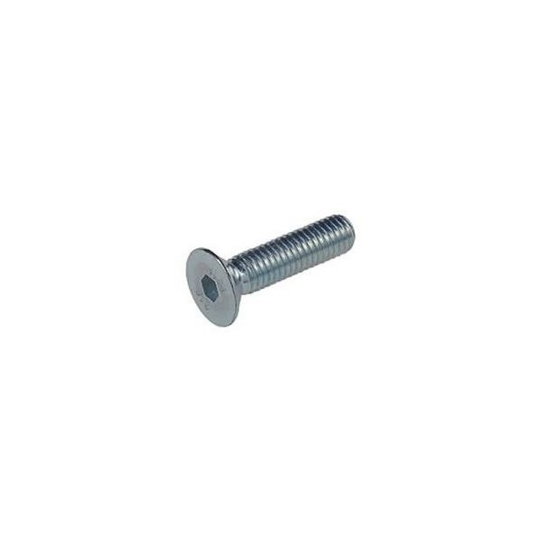 TORNILLO ALLEN 7991 10.9 06x010MM PAVON. FONTANA