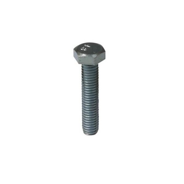 TORNILLO HEXAGONAL D933 6.8 ZN 12X 90 (CAJA 100UN