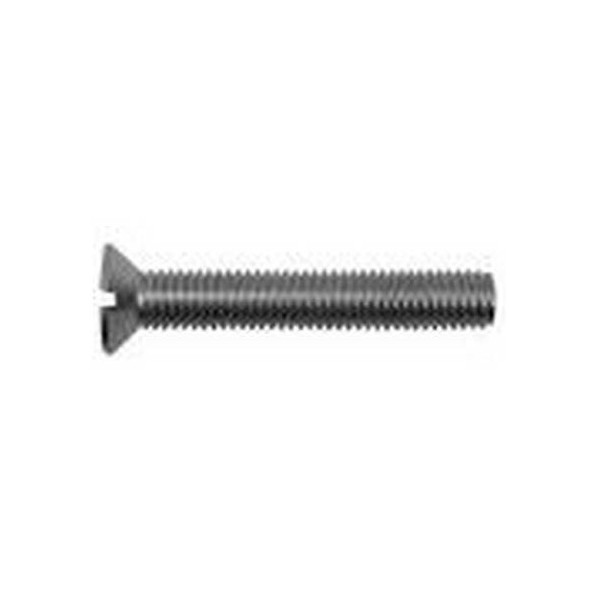 TORNILLO R/METR. 963 05x050MM CINC FONTANA 200 PZ