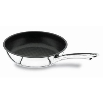 SARTEN TORTILLA 24CM ANT.TEFLON ALU.FORJ IBILI