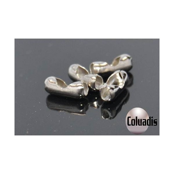 ENGANCHE CADENA BOLAS 4MM COLUADIS LAT/CR 180