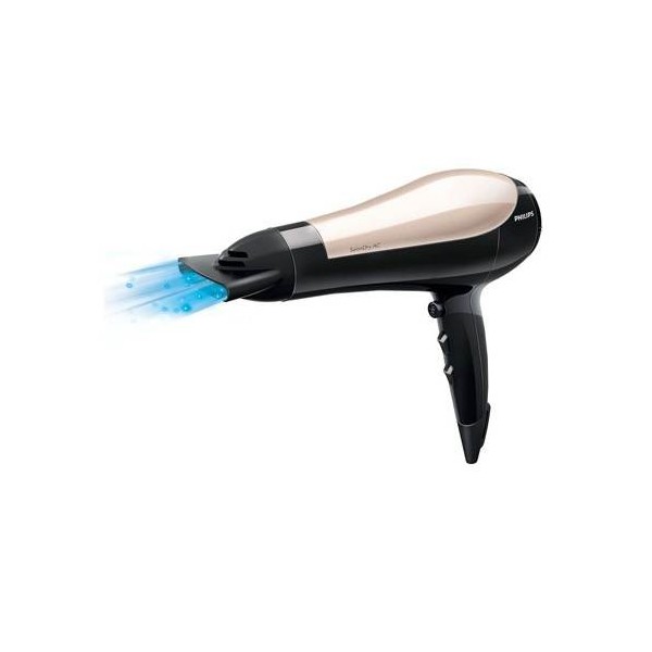 PHILIPS SECADOR CABELLO SALONDRY AC HP8195