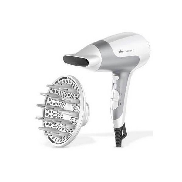 BRAUN SECADOR ULTRAPOTENTE 2500W