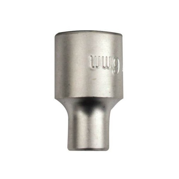 LLAVE VASO HEXAG. 3/8-16MM C.V. NIVEL