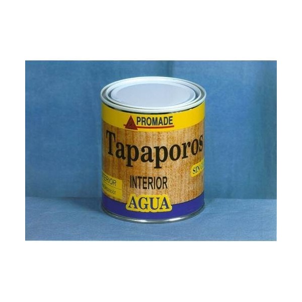TAPAPOROS PARED-TECHO 750 ML INC. INT. AGUA S/OLO