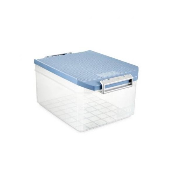 CAJA ORDEN MULTI 19X27,5X38,5CM 14LT PL TRA TATAY