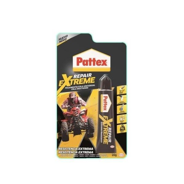 PATTEX REPARA EXTREME TUBO 20GR