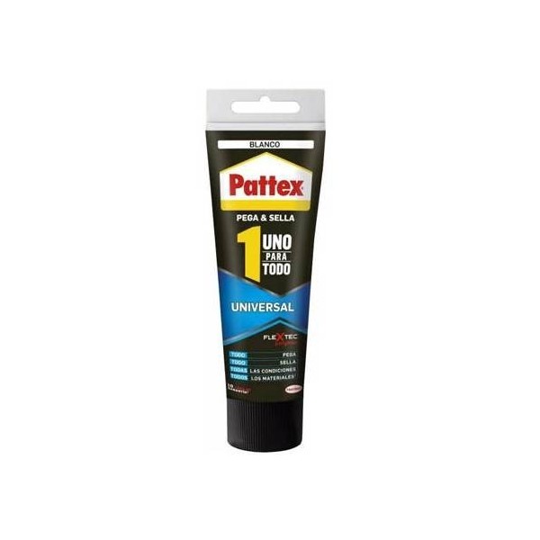 PATTEX 1 PARA TODO UNIVERSAL TUBO 142GRS