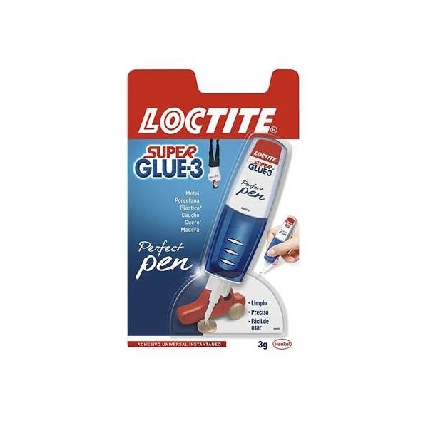 LOCTITE PERFECT PEN 3GR