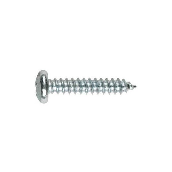 TORNILLO ROSCA CHAPA 7981 3,5x016MM CINC INDEX 500