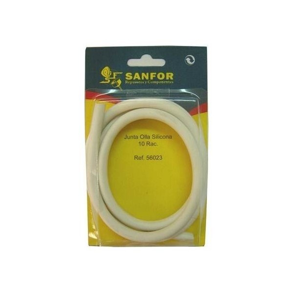 GOMA OLLA PRES 10LT CLASICA MAGEFESA SANFOR