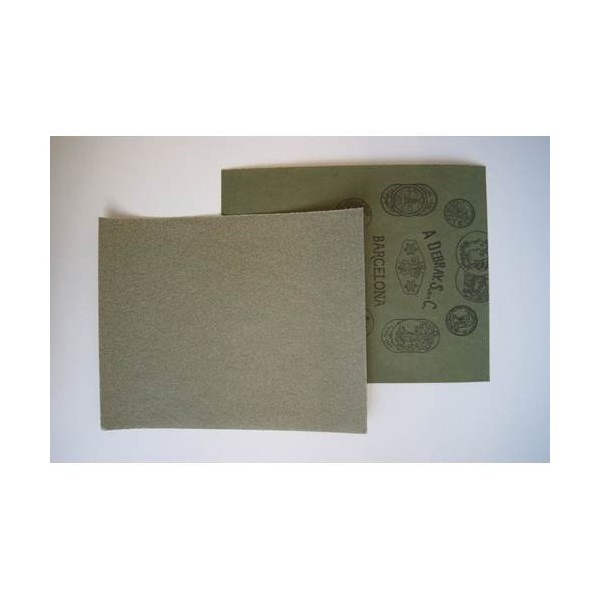 LIJA MAD PAPEL 230 MM X 280 MM GRANO 150 MEDALLAS