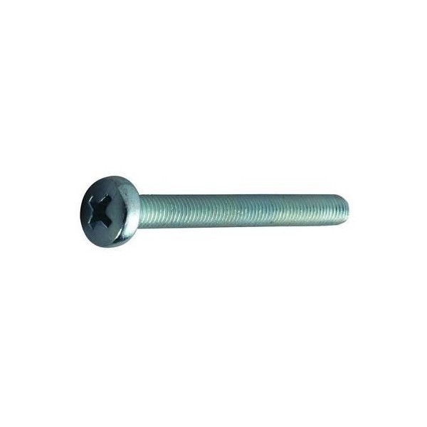 TORNILLO R/METR. 7985 03x010MM GALV HSI 18 PZ