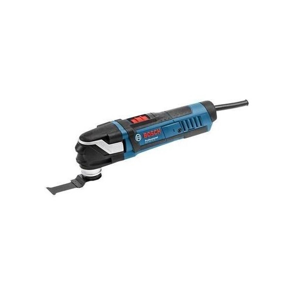 MULTIHERRAMIENTA PROF 400W GOP 40 ELECTRICA BOSCH