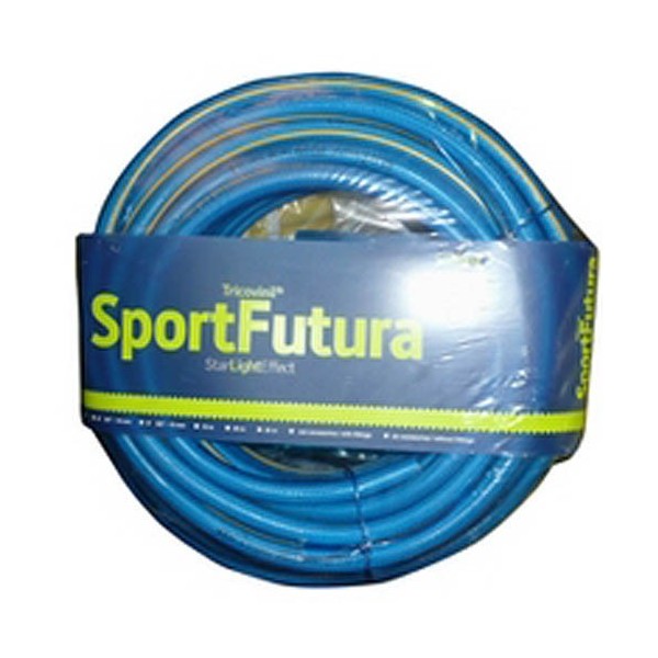 MANGUERA SPORTFUTURA 5/8" 25MTS (LUMINISCENTE)