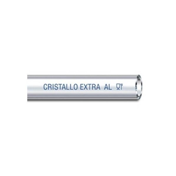 MANGUERA CONST T/CRIST 03X05MM REF ESPIROCRISTAL E