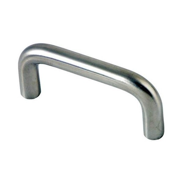 TIRADOR CARRUSEL INOX 64/74MM