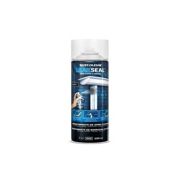 REPARADOR IMP. 500 ML TRA REVEST FUGAS Y GRIETAS L