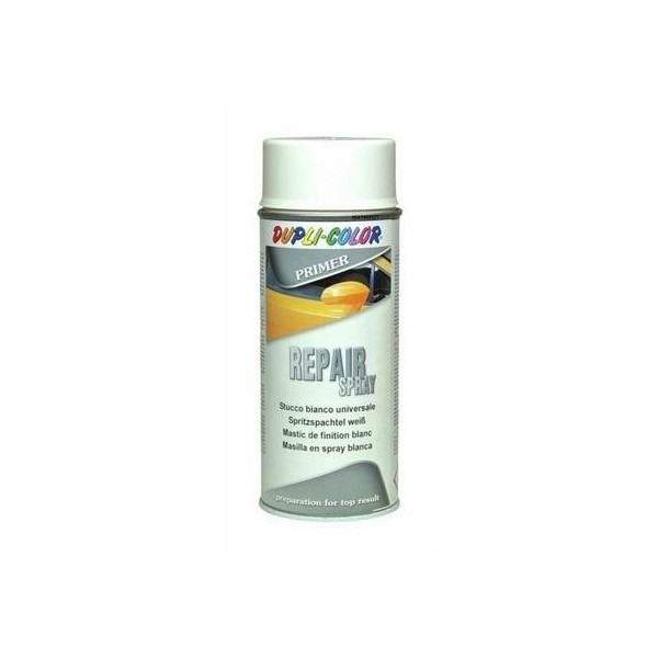 MASILLA REST. ACRIL. 400 ML BL REPAR. PAR SPRAY DU