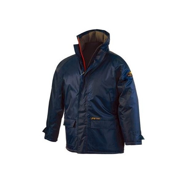 PARKA CON FORRO POLAR T-XL 288-PP