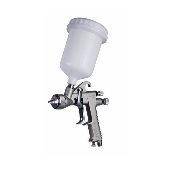 PISTOLA PINT GRAV 650ML I/F 240LT/MIN NEWCLASSIC L