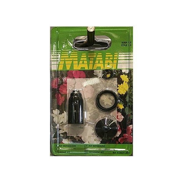 MATABI KIT REPAR. STYLE1,5 / KIMA BLISTER