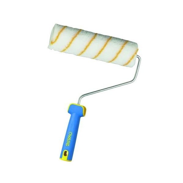 RODILLO PINT ANTIGOT 22 CM PAR-TE BRAVO RULO PLUMA