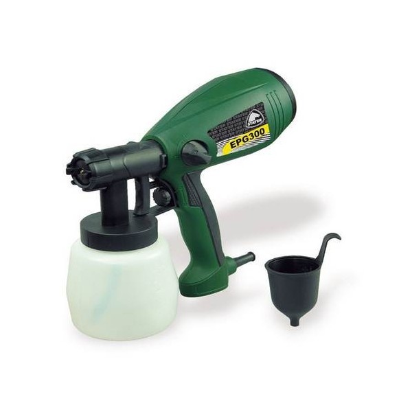 PISTOLA PINT ELEC 300L/MIN-800ML EPG300 300W STAY