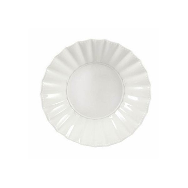 PLATO MESA HONDO 22CM DUCALE PORCEL LPB