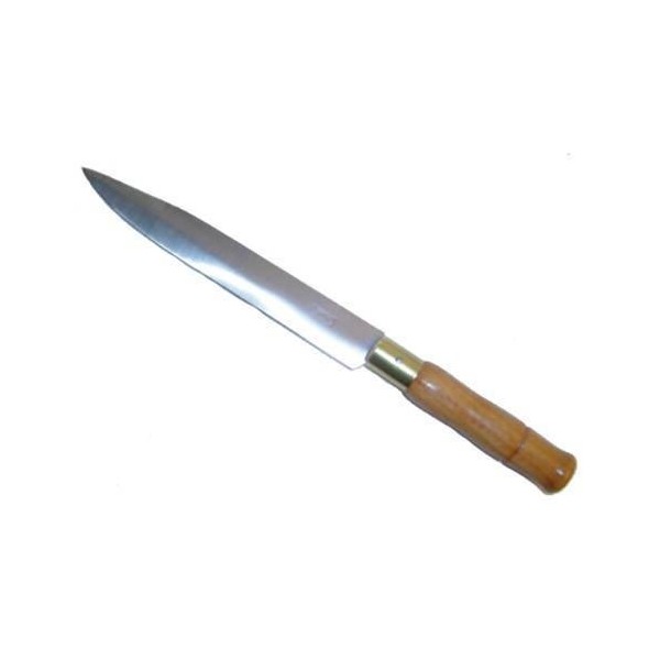 CUCHILLO SANGRADERO