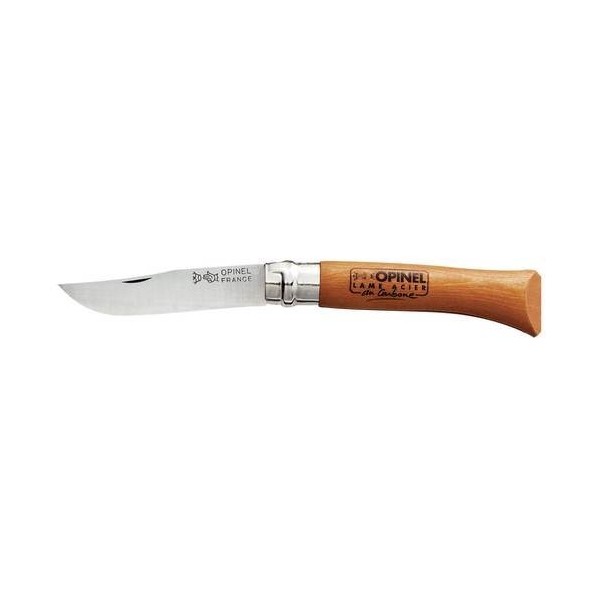 OPINEL NAVAJA-10 CARBONO - VRN