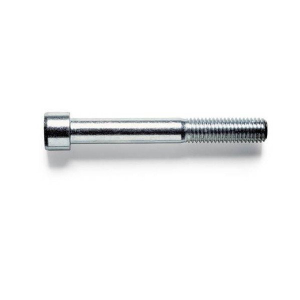 TORNILLO ALLEN 912 8.8 08x060MM CINC FONTANA 200 P