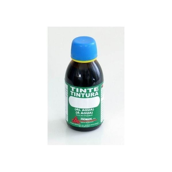 TINTE MAD AL AGUA 125 ML SAPEL PROMADE