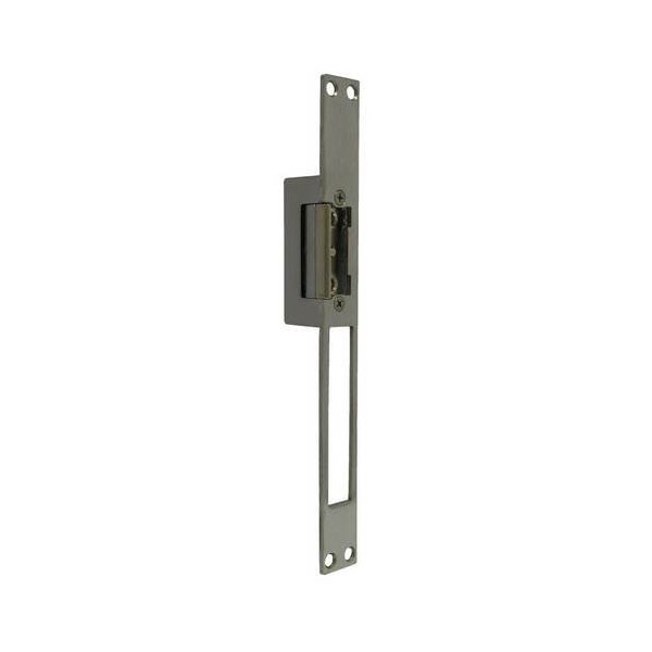 ABREPUERTAS ELECT. SERIE 45 ADF/MX INOX AUT DESBL.