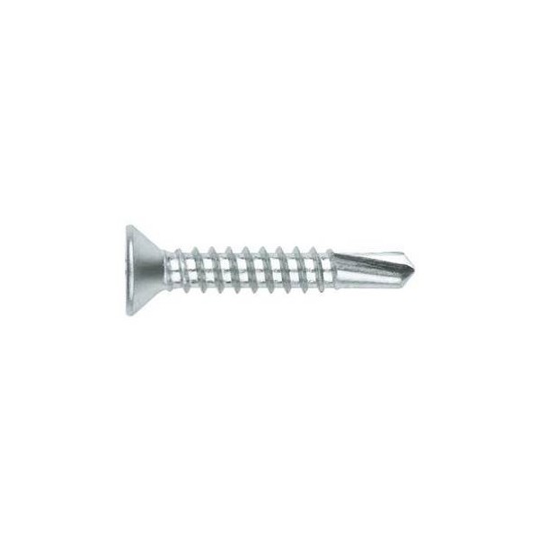 TORNILLO AUTOTALADRANTE 7504P 3,5x016 CINC INDEX