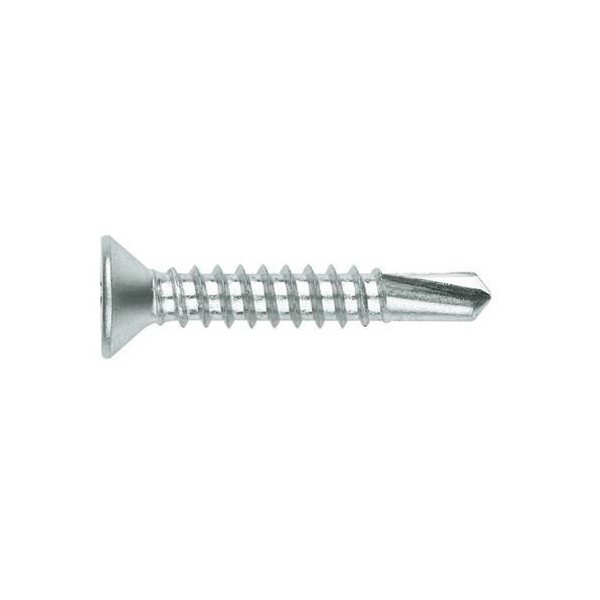 TORNILLO AUTOTALADRANTE 7504P 4,2x019 CINC INDEX