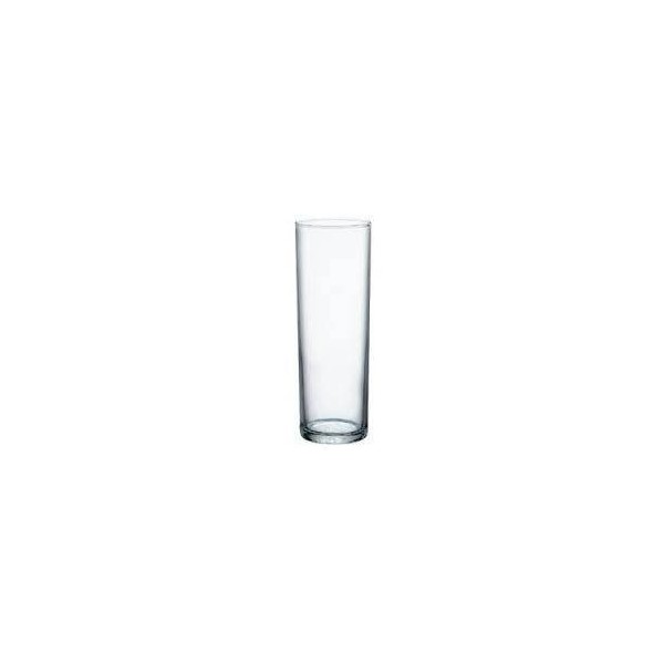 VASO MESA TUBO 30CL ARCOROC 6 PZ