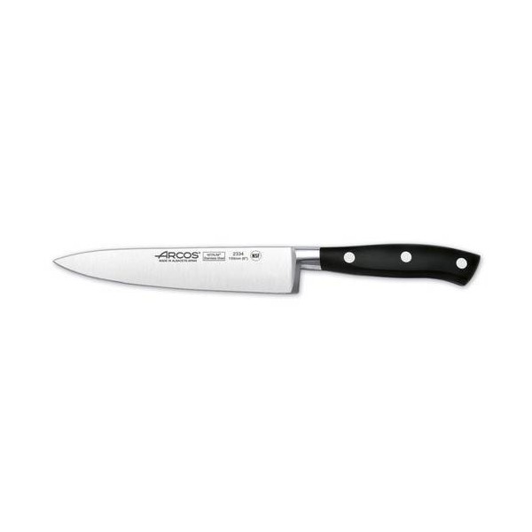 CUCHILLO COC COCINERO 150MM M/POLIOX NE INOX/ F AR