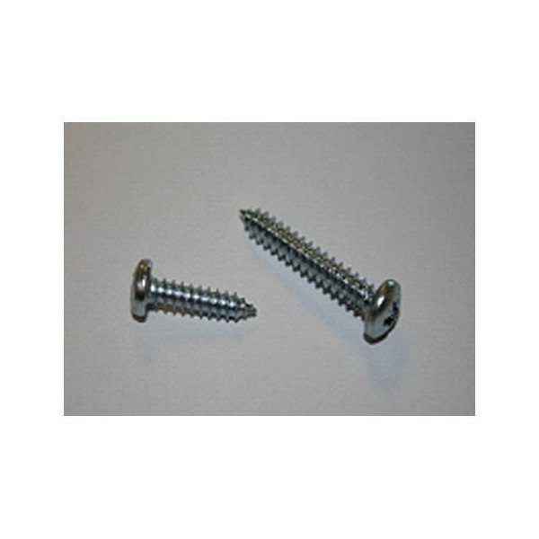 ABC TORNILLO R/CHAPA ZN.D7981 3,5X9,5 100