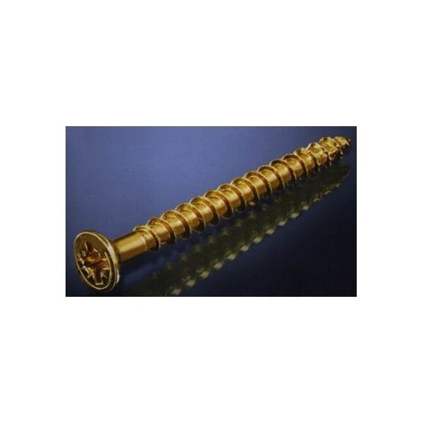 TORNILLO R/MAD. 05x040MM BICROMAT. FADIS 500 PZ