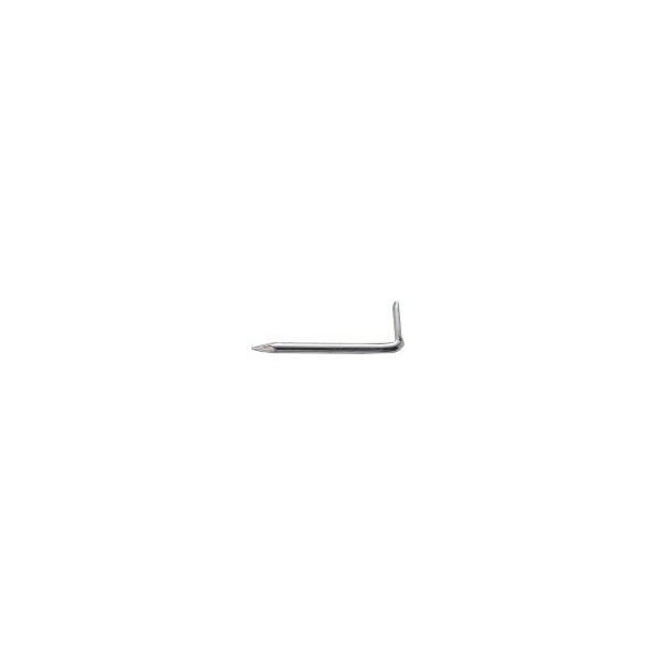 TORNILLO CARROCERO 603 10x090MM CINC FONTANA 50 PZ