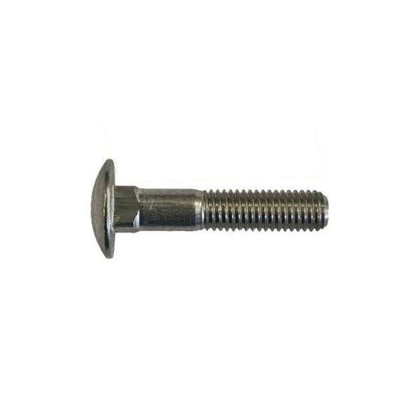 TORNILLO CARROCERO 603 10x140MM CINC FONTANA 25 PZ