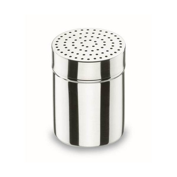 ESPECIERO COC AGUJERO GRANDE INOX LACOR