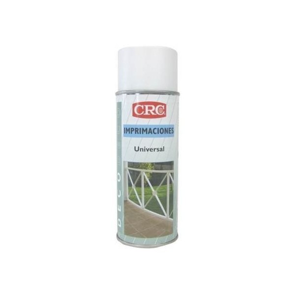 PINTURA IMPRIM. UNIV SPRAY 400 ML CRC