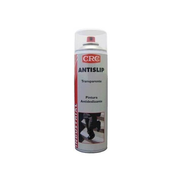 PINTURA ANTIDESL. MULTISUPERF. 500 ML TRA SPRAY CR