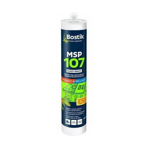 ADHESIVO SELLADOR POLIM 290 ML NE MSP 107 EXPRESS